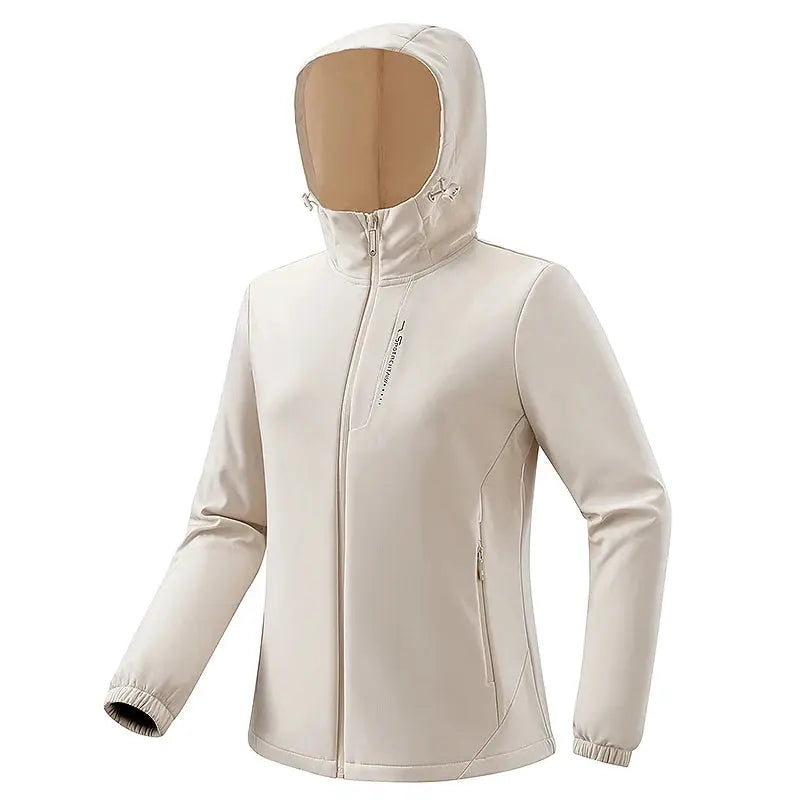 Parka femme imperméable - Boutique-parka
