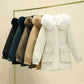 Parka femme imperméable avec capuche - Boutique-parka