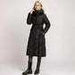 Parka femme noir - Boutique-parka