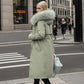 Parka femmes hiver - Boutique-parka
