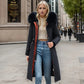 Parka femmes hiver - Boutique-parka