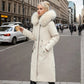 Parka femmes hiver - Boutique-parka