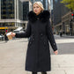 Parka femmes hiver - Boutique-parka