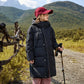 Parka fille 10 ans - Boutique-parka