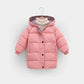 Parka fille 12 ans - Boutique-parka