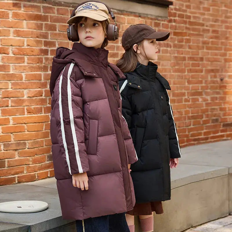 Parka fille 14 ans - Boutique-parka