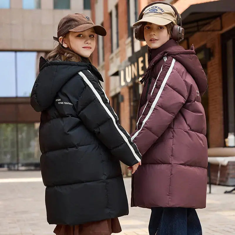 Parka fille 14 ans - Boutique-parka
