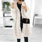 Parka fourrure capuche femme - Boutique-parka