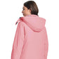 Parka hiver femme - Boutique-parka