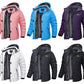 Parka hiver femme - Boutique-parka