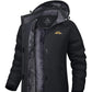 Parka hiver femme - Boutique-parka