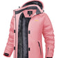 Parka hiver femme - Boutique-parka