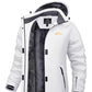 Parka hiver femme - Boutique-parka