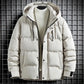 Parka hiver homme - Boutique-parka