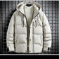 Parka hiver homme - Boutique-parka