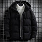 Parka hiver homme - Boutique-parka