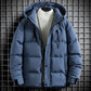 Parka hiver homme - Boutique-parka