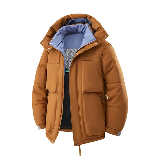 Parka homme - Boutique-parka