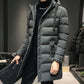 Parka homme chaude - Boutique-parka