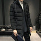 Parka homme chaude - Boutique-parka