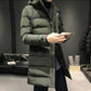 Parka homme chaude - Boutique-parka