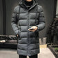 Parka homme chaude - Boutique-parka