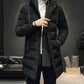 Parka homme chaude - Boutique-parka
