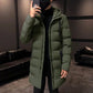 Parka homme chaude - Boutique-parka