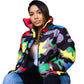 Parka imperméable femme - Boutique-parka