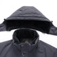 Parka imperméable homme - Boutique-parka