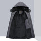 Parka imperméable homme - Boutique-parka