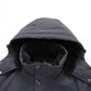 Parka imperméable homme - Boutique-parka