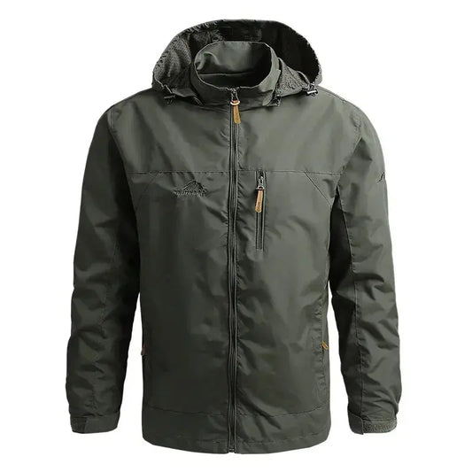 Parka k-way homme - Boutique-parka