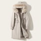 Parka longue femme - Boutique-parka