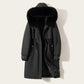 Parka longue femme - Boutique-parka