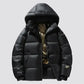 Parka longue femme imperméable avec capuche - Boutique-parka