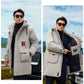 Parka longue homme - Boutique-parka
