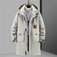 Parka longue homme - Boutique-parka