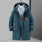 Parka longue homme - Boutique-parka