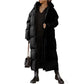 Parkas femme longue - Boutique-parka