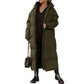 Parkas femme longue - Boutique-parka