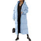 Parkas femme longue - Boutique-parka
