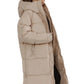 Parkas femme longue - Boutique-parka