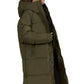 Parkas femme longue - Boutique-parka