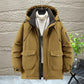 Parka pour homme Boutique-parka