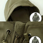 Parka chaude homme Boutique-parka