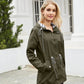 Parka kaki femme - Boutique-parka