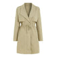 Parka kakie femme - Boutique-parka
