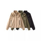 Parka noir femme Boutique-parka
