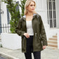 Parka kaki femme - Boutique-parka